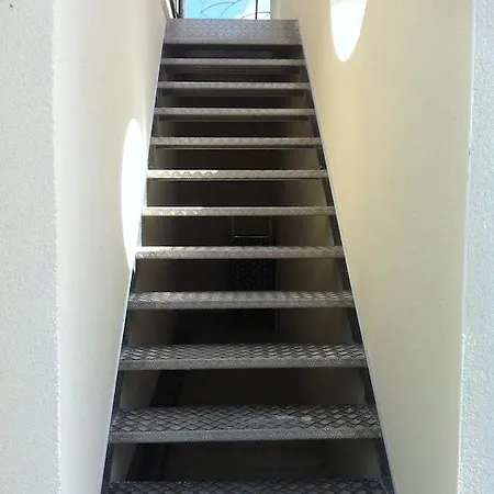 Apartament Lebon'appart Colleville-Montgomery