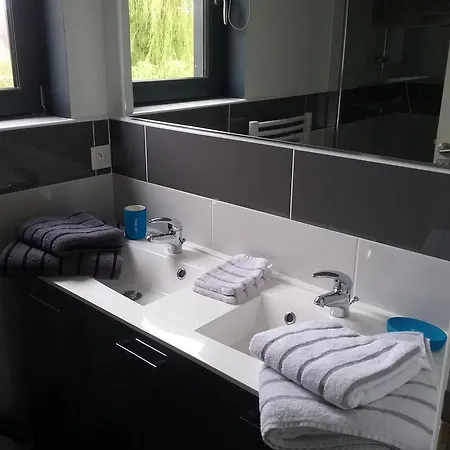 Apartament Lebon'appart *