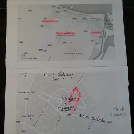 Apartament Lebon'appart