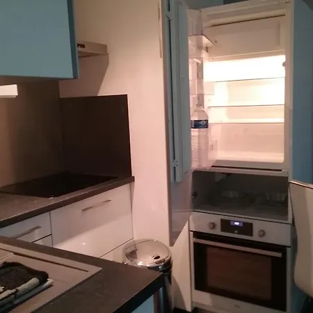 Apartament Lebon'appart