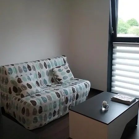 Apartament Lebon'appart *