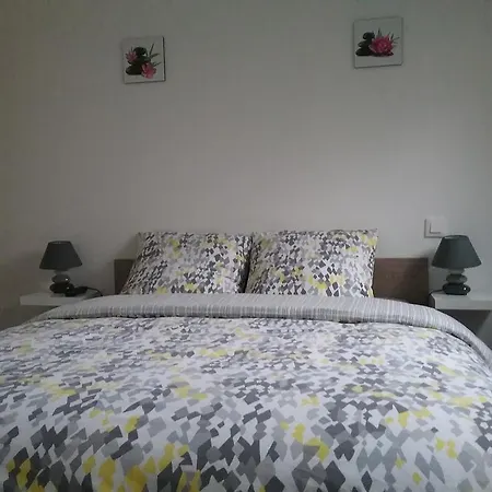 Apartament Lebon'appart *